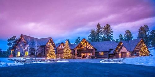Whispering Pines Lodge Home, Pagosa Springs