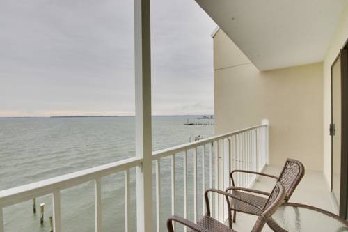 Wight Bay 461 Condo, Ocean City