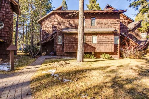 Wildflower Condo 9, Sunriver