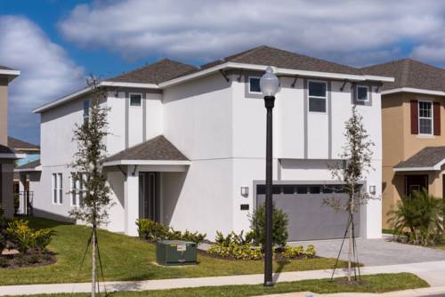 Wilmington Villa 7623, Orlando