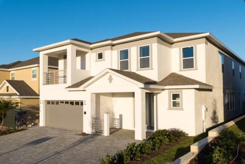 Wilmington Villa 7641, Orlando