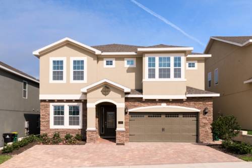 Wilmington Villa 7645, Orlando