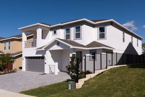 Wilmington Villa 7649, Orlando