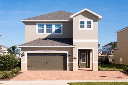 Wilmington Villa 7653, Orlando