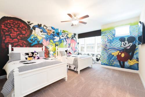 Wilmington Villa 7657, Orlando