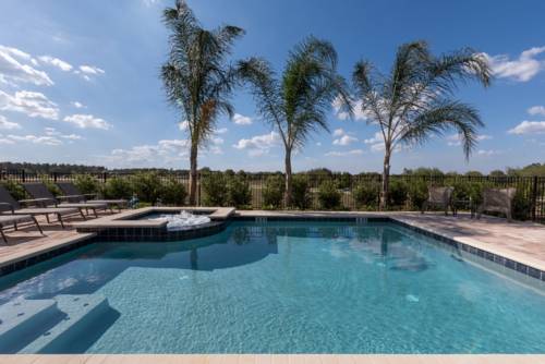 Wilmington Villa 7660, Orlando