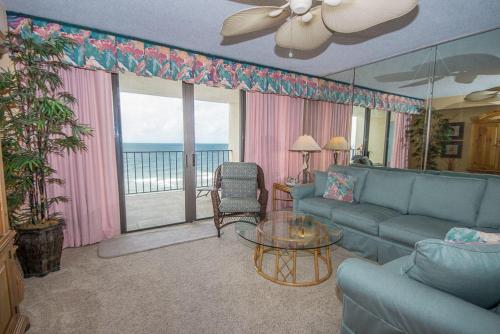 Wind Drift 702E Apartment, Orange Beach