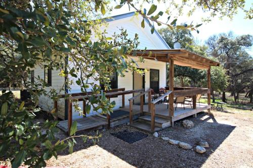 Windhaven Cabin, Wimberley