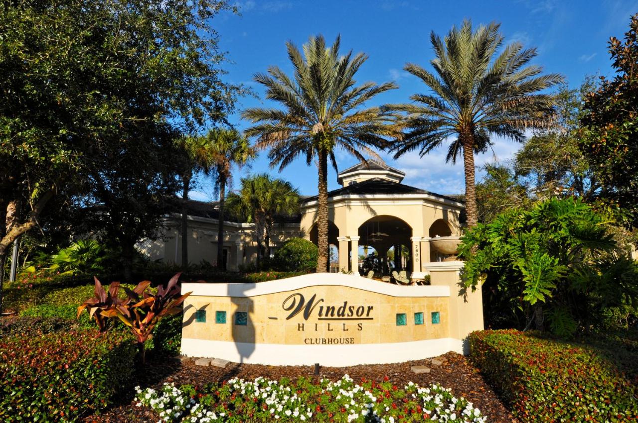 Windsor Hills Resort Villa, Orlando