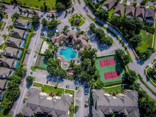 Windsor Palms Resort Apartment, Kissimmee