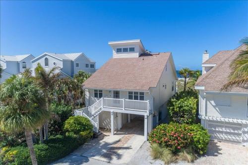 Woodwind Beach 10 Holiday home, Boca Grande