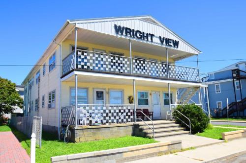 Wright View 3 Condo, Ocean City