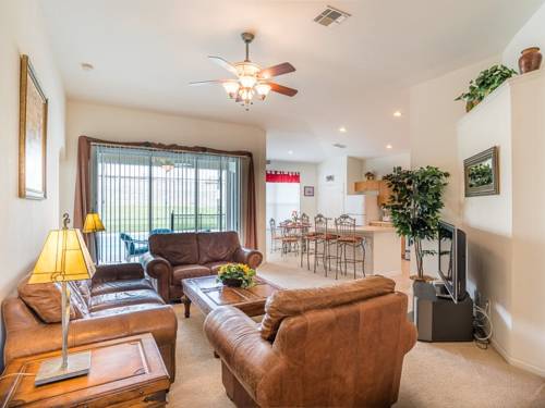 Wyndham Hearth 2241, Kissimmee