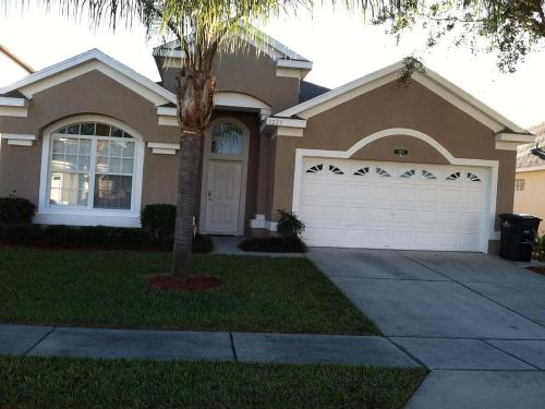 Wyndham Palms Villa 2223, Kissimmee