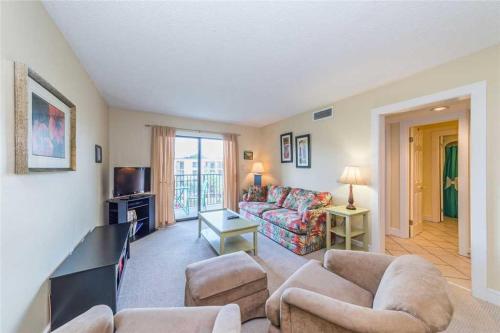 Xanadu - Two Bedroom Condo - 19-A, Hilton Head Island