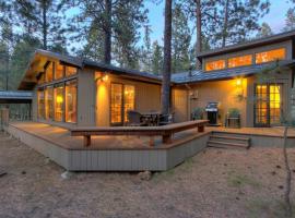 1 Raccoon Lane, Sunriver