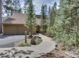 10 Todd Lane | Discover Sunriver, Sunriver