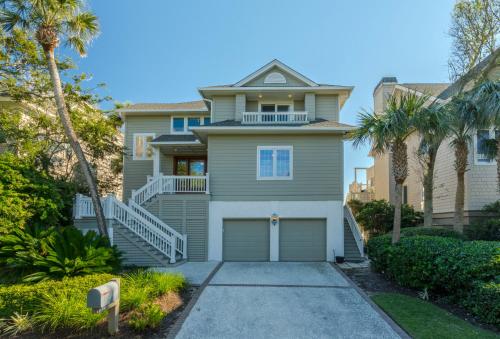 10 Turtle Beach Lane Home, Kiawah Island