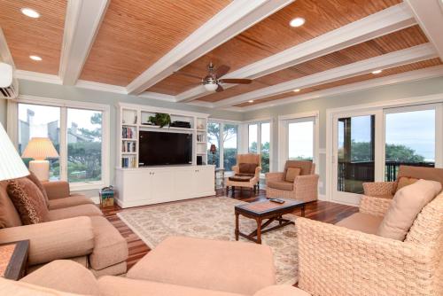 1114 Duneside Villa, Kiawah Island