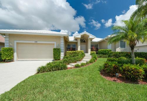 1130 Lighthouse Court, Marco Island