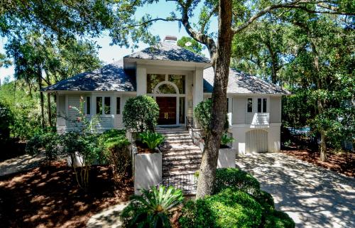 115 Bufflehead Drive Home, Kiawah Island