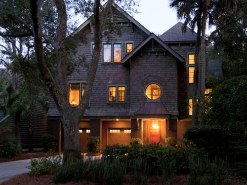 116 Surfscoter Lane Home, Kiawah Island