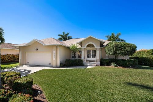 120 Templewood Court, Marco Island