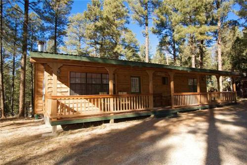 123 Rising Hill Two-bedroom Holiday Home, Ruidoso