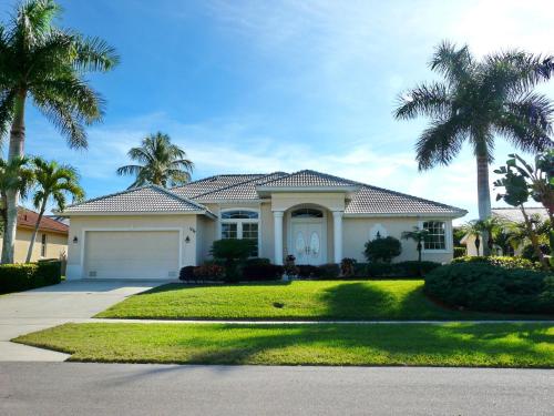 1279 Balboa Court, Marco Island