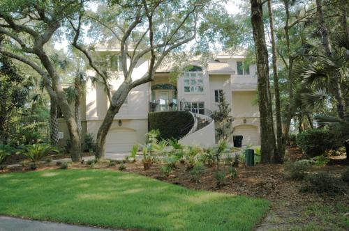 128 Spartina Court Home, Kiawah Island