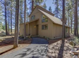 13 Juniper, Sunriver