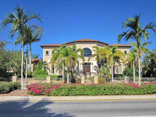 1370 North Collier Boulevard, Marco Island
