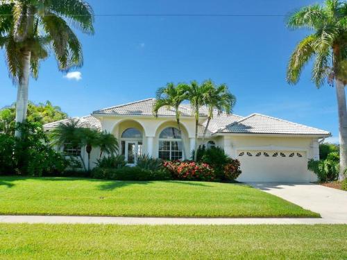 1411 Galleon Avenue, Marco Island