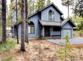 15 Filbert, Sunriver