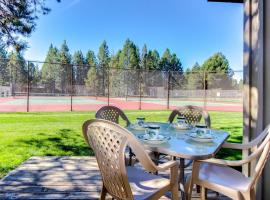 16 Quelah Condo, Sunriver