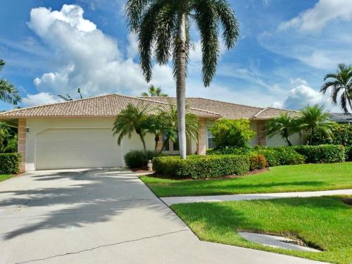 1615 Windmill Avenue, Marco Island