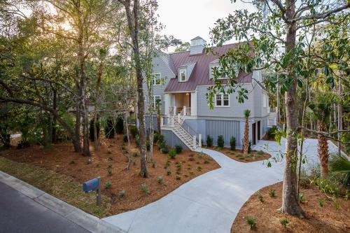 165 Surfsong Road Home, Kiawah Island