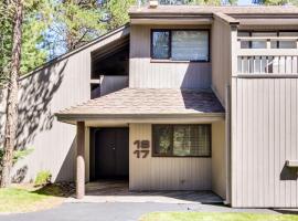 17 Meadow House, Sunriver