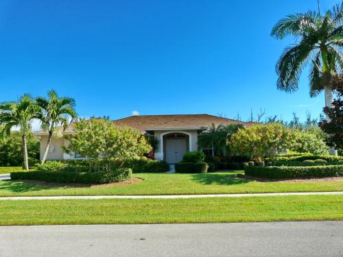 1875 Dogwood Drive, Marco Island