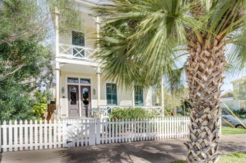 1886 Victorian, Galveston