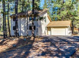 2 Fawn Lane, Sunriver