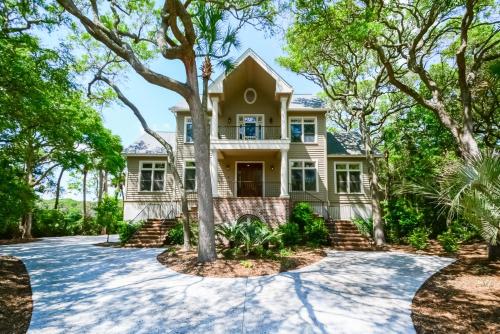 2 Nicklaus Lane Home, Kiawah Island