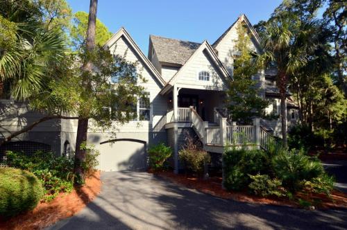 20 Marsh Home Lane, Kiawah Island