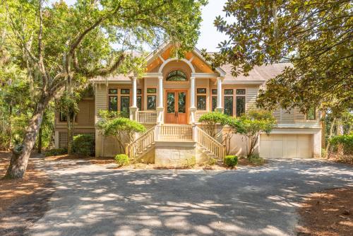 212 Yellow Throat Lane Home, Kiawah Island