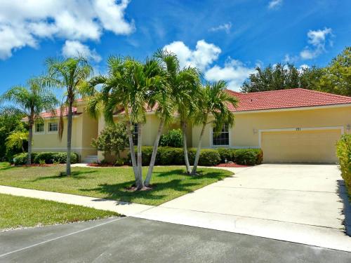 221 Landmark Street, Marco Island