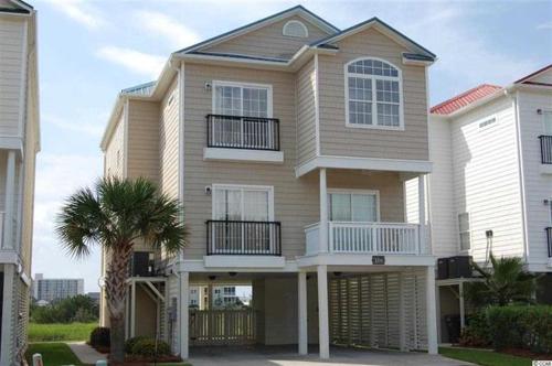 2314 Point Marsh 5BR Home, Myrtle Beach