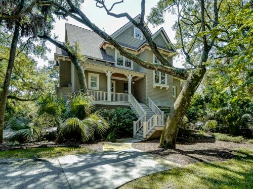 24 Bufflehead Drive Home, Kiawah Island