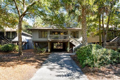 24 Inlet Cove Cottage, Kiawah Island