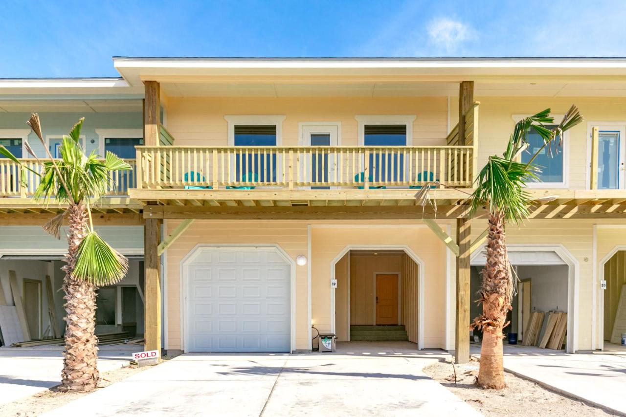 247 West Roberts Townhouse, Port Aransas