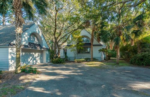 254 Governors Drive Home, Kiawah Island